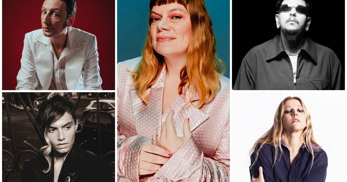 Presidential election: several musicians mobilise around António José Seguro