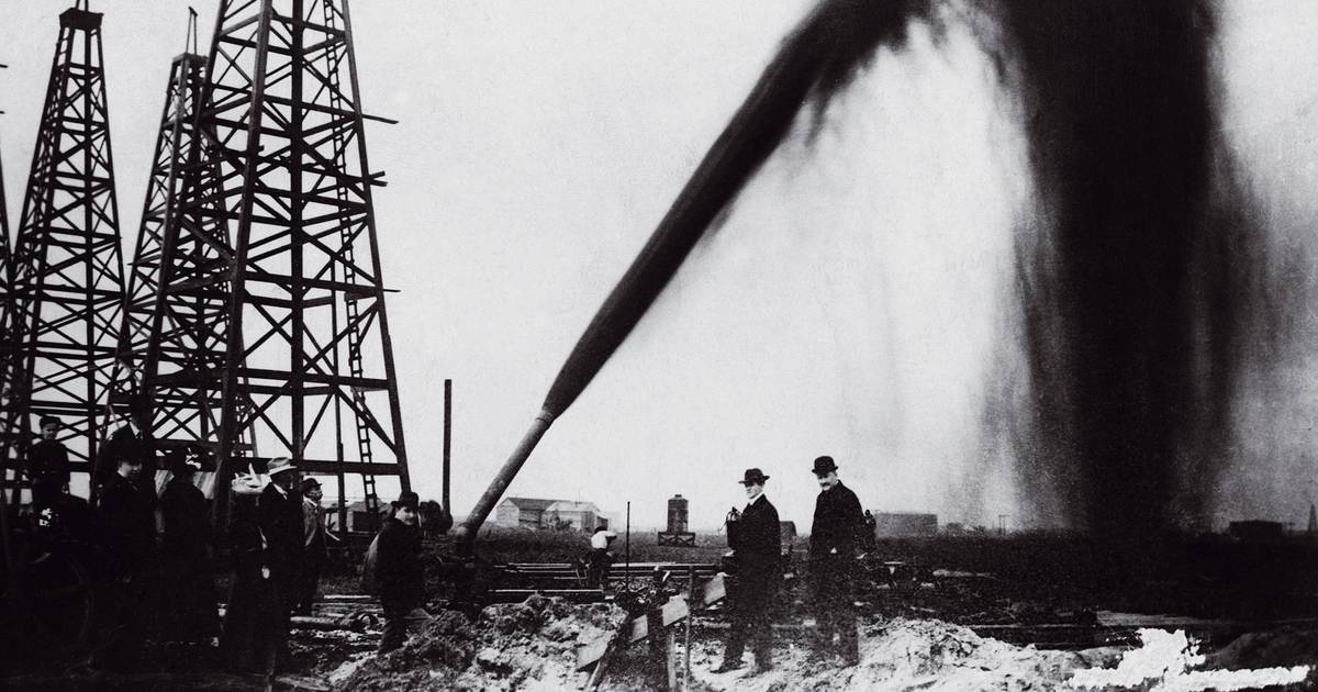 There are 400 million barrels of oil on their way to the market. What this means and how much Portugal has in reserves