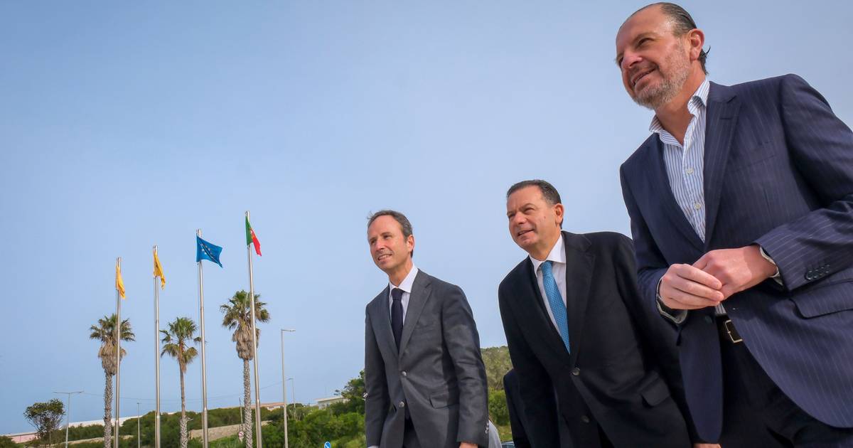 Government supports six new investment projects in Portugal worth nearly €700 million