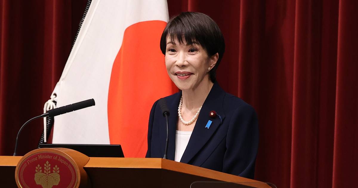 Japão vai às urnas no mesmo dia que Portugal: popularidade da primeira-ministra está em altas, mas resultado é “muito difícil prever”