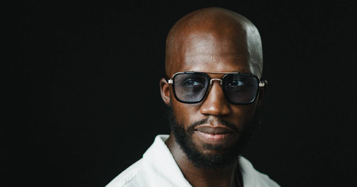 Ismael Santos: 'With the end of my relationship, I felt I had failed as a man. I had responsibilities — a daughter, a partner, a home. We had plans'