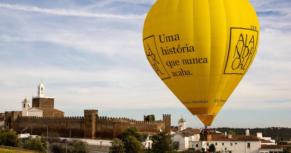 Alentejo em família: uma viagem divertida entre Vila Viçosa e Mourão