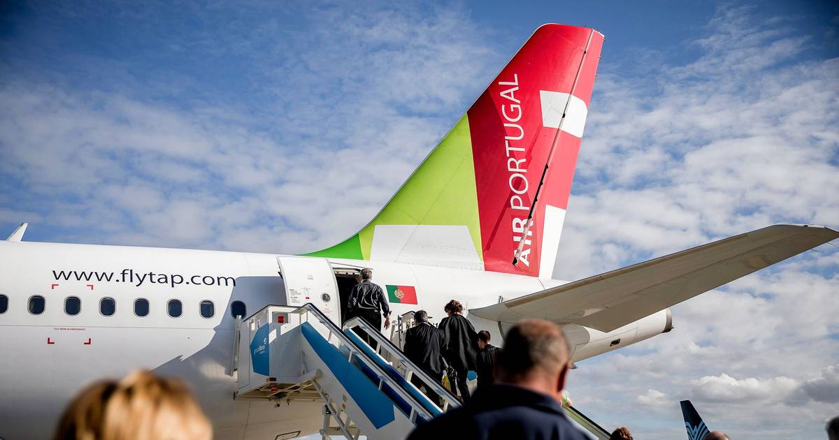 Fatura do 'jet fuel' poderá pesar €300 milhões nas contas de 2026 da TAP e penalizar encaixe da privatização