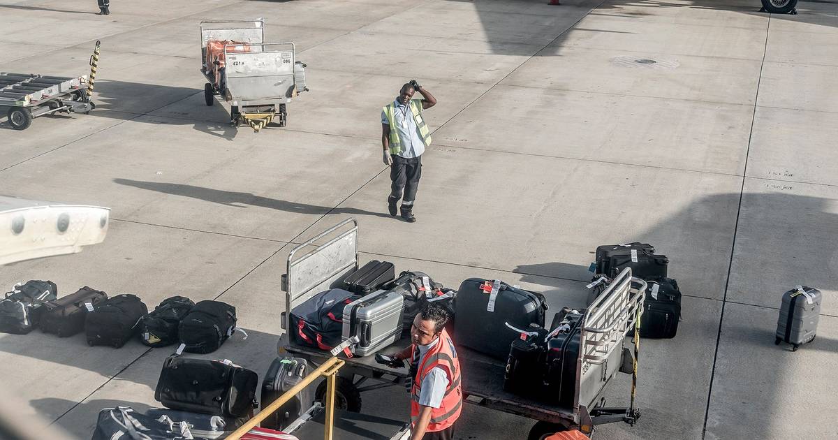 Menzies processed salaries with irregularities for hundreds of workers but is already rectifying the situation