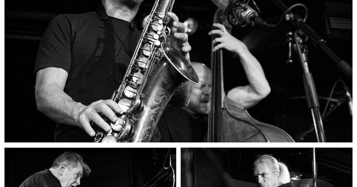 Music: The constant revolution of Rodrigo Amado and The Bridge