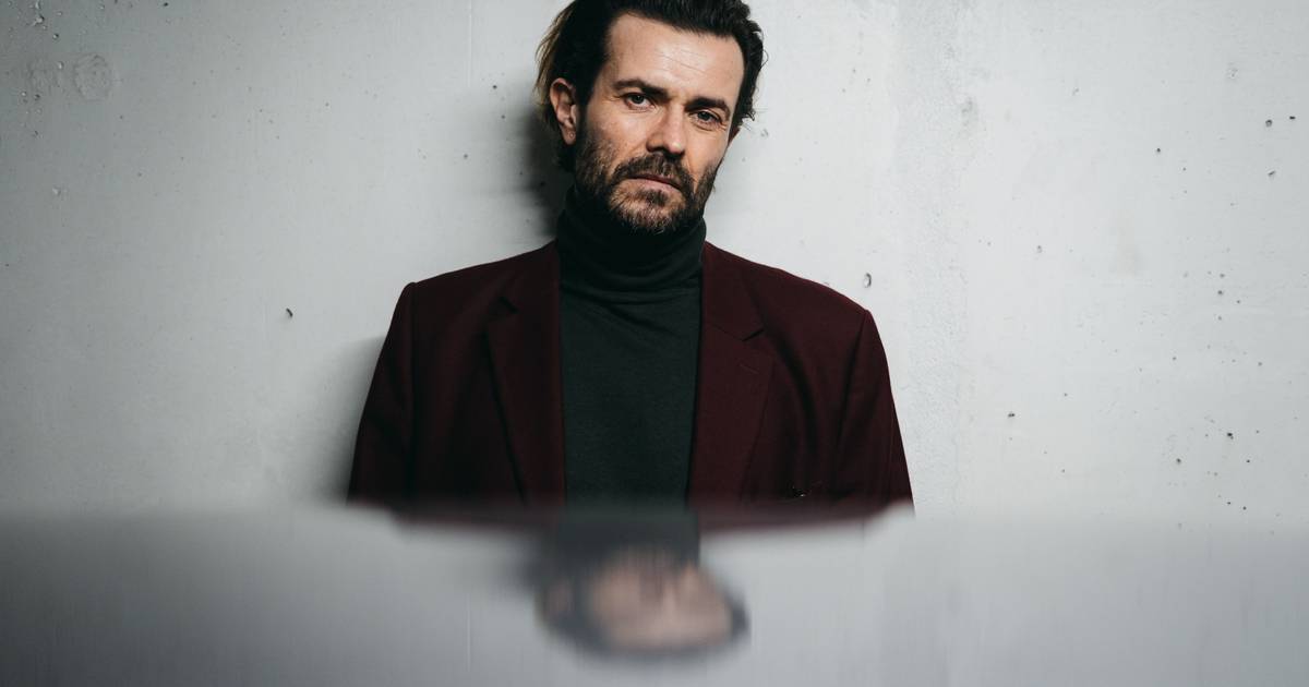 Albano Jerónimo and the return of "Ruído", Bruno Nogueira's series: "We'll return to this permanent playground with even bolder flair"