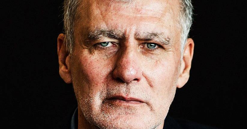 Gouveia e Melo acusa Governo de falhanço total nas tempestades e aconselha demissão da MAI