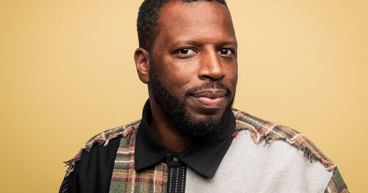 Dino D’Santiago: "How can anyone say that I don't love Portugal? I love this country more than anything"