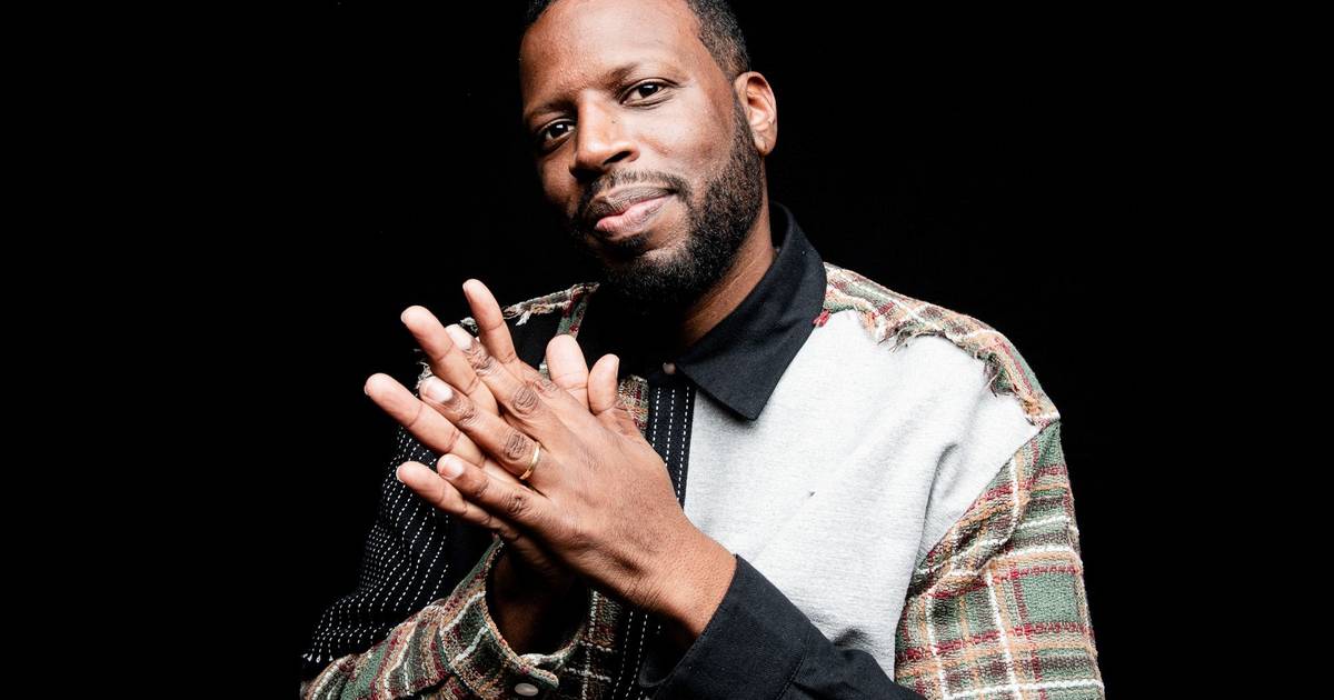 Dino D'Santiago: 'I started making pornographic drawings and displayed them on the walls of the house. When I went to work, my parents would put The Last Supper back up'