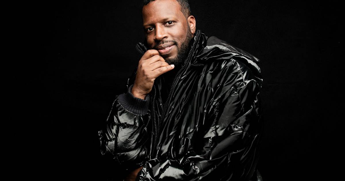 Dino D'Santiago: "I spent 15 days in the jungle without a mobile phone. The Dino who thought he would die young realised it was his ego that died first"