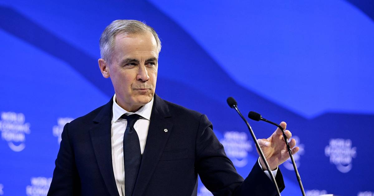 Primeiro-ministro do Canadá confia noutros países para compras da Defesa além dos EUA