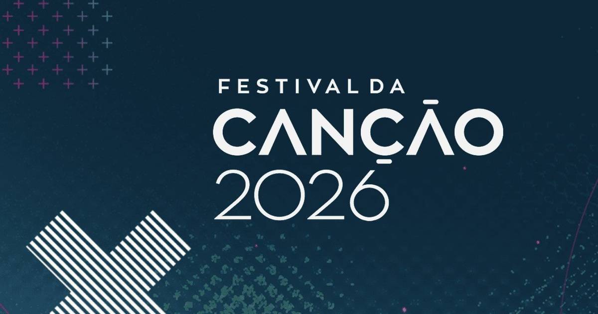 Festival da Canção 2026: the 16 competing songs revealed