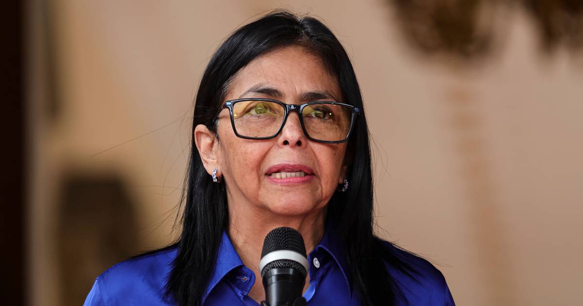 Petróleo, gás, mineração e eletricidade: Venezuela e Estados Unidos estabelecem parceria energética de longo prazo