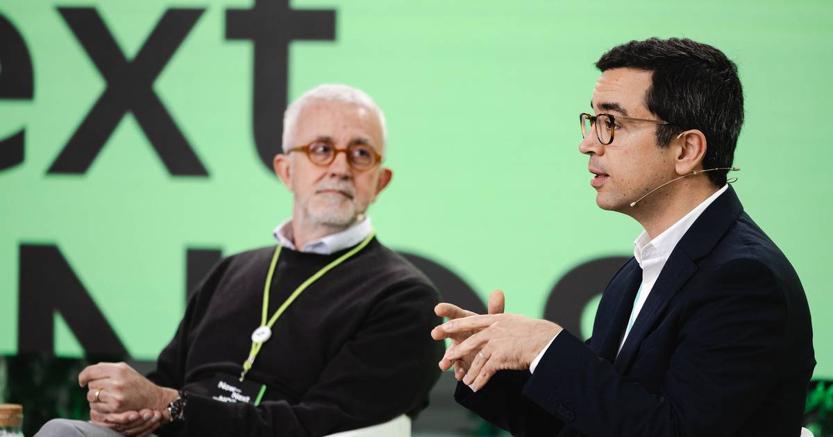 Artificial intelligence and work: 'It's not about replacement, it's about evolution'