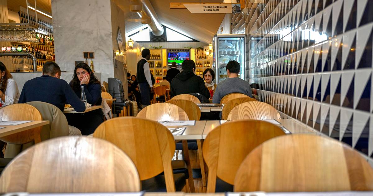 Restaurants "applaud" the Government's support, but warn: sector remains in survival mode