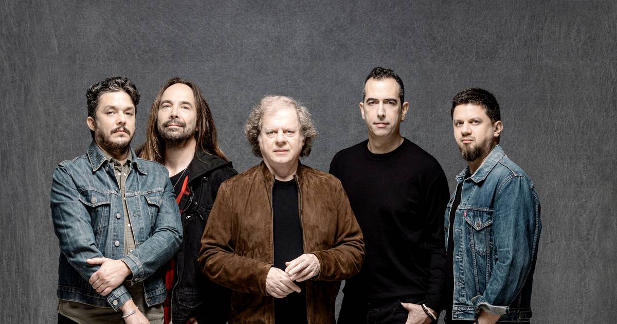 UHF announce special concert in Lisbon: '22 songs never before played live, or which, by mistake, were once heard'