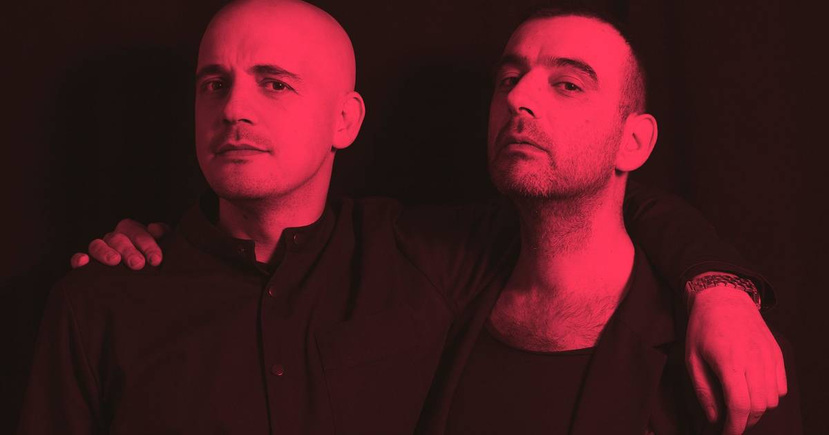 Modeselektor and five other acts confirmed for NOS Alive festival