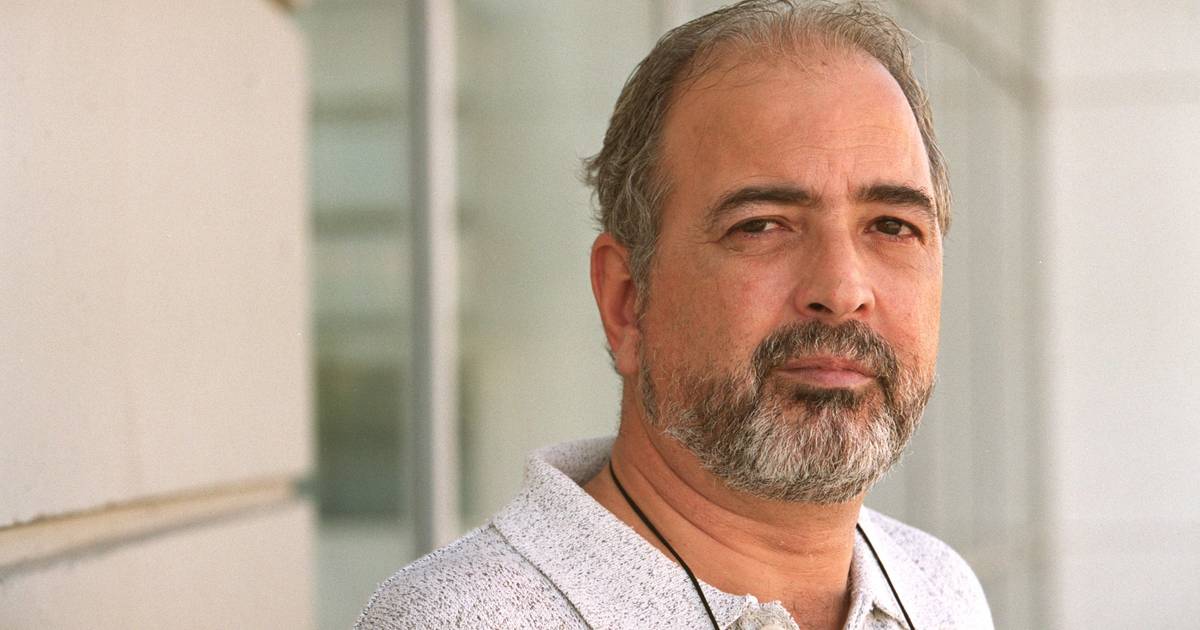 Orlando Raimundo, former Expresso journalist, has died