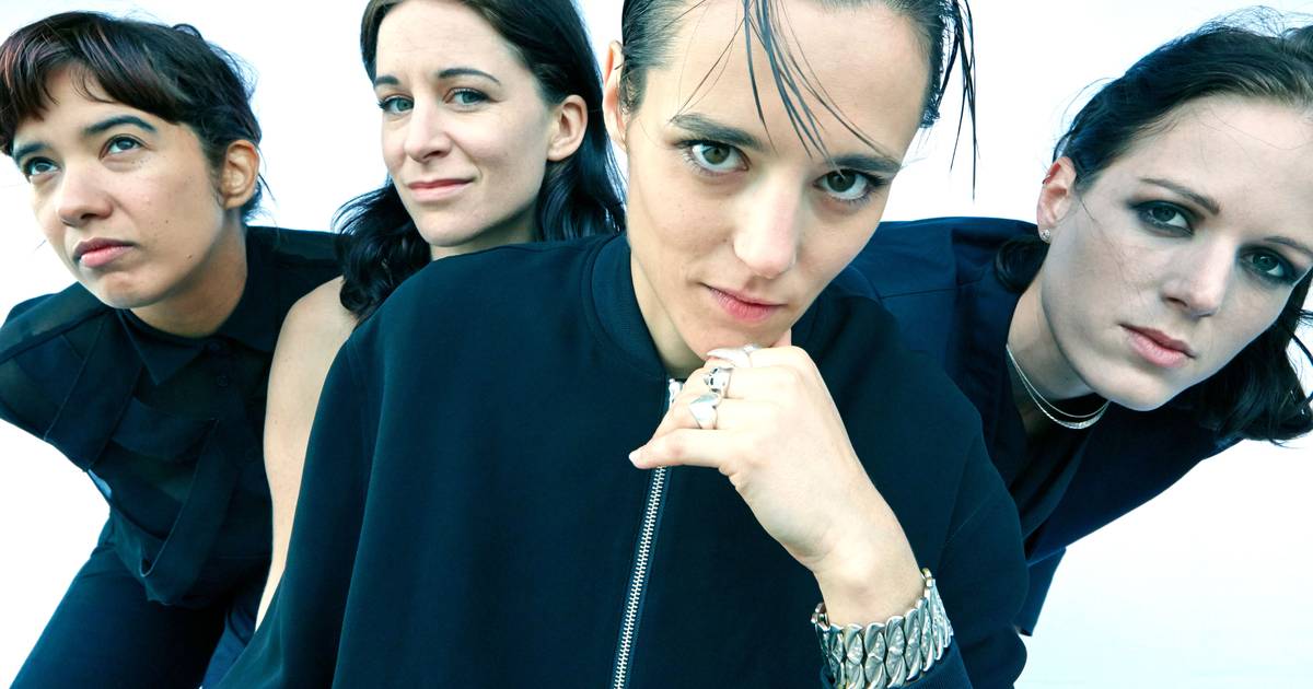 Savages celebrate the 10th anniversary of their second album with a cover of Black Sabbath's 'Paranoid' and an unreleased track: listen here