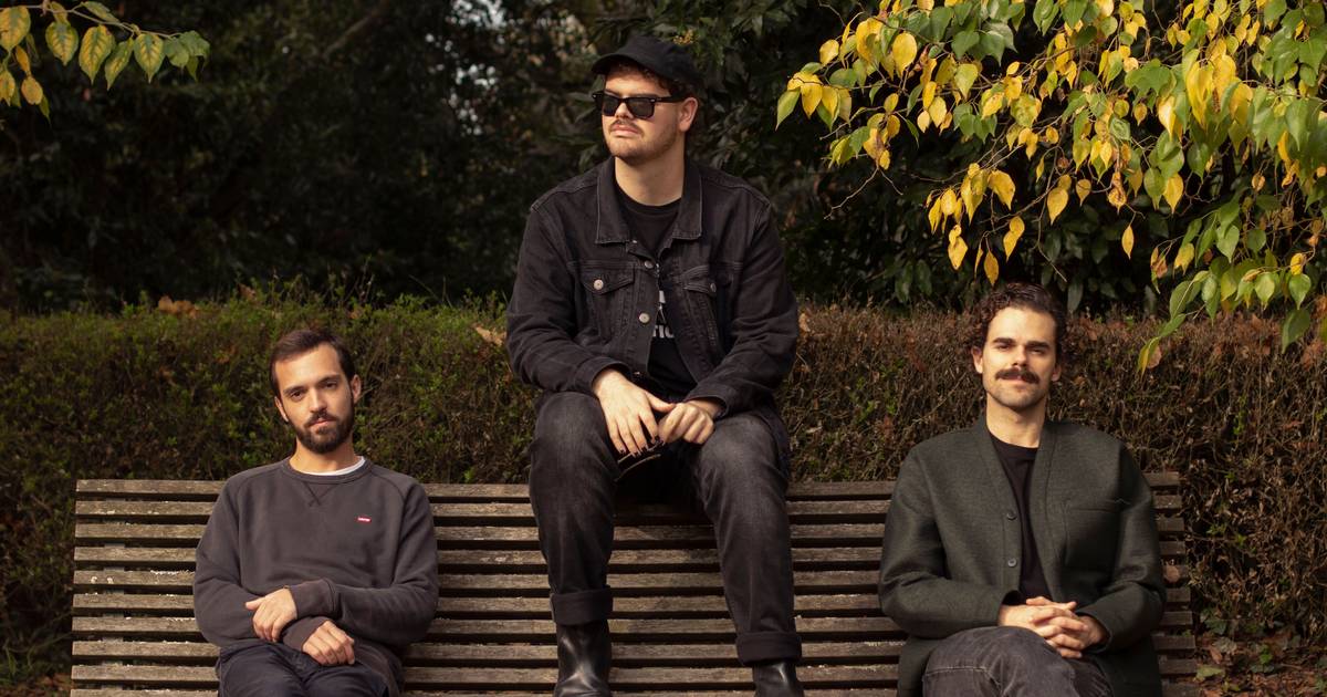 Almost Famous: Filipe Furtado Trio and "Como Se Matam Primaveras" ("How Springtimes Are Killed"), one of the best Portuguese albums of 2025