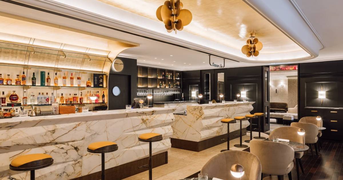 'Sophisticated, intimate and provocative': from morning to night, this new gastrobar aims to surprise Lisbon