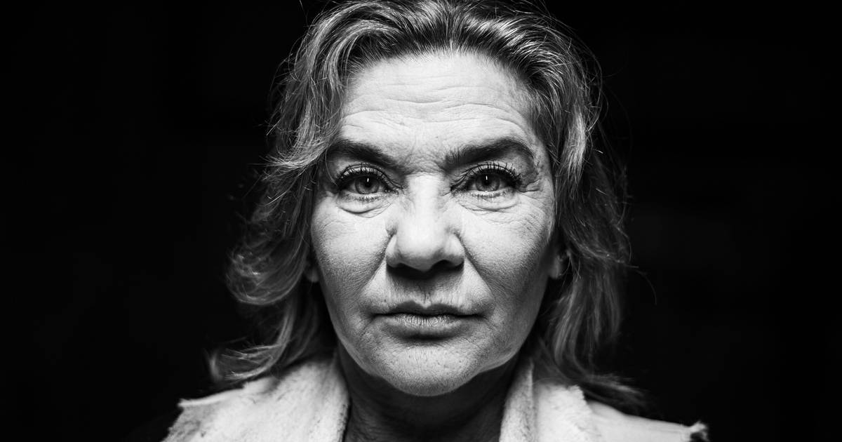 Marina Mota: "With 53 years in the profession, if they don't call me it's because they don't consider me capable or I am not useful in the new TV line-ups"