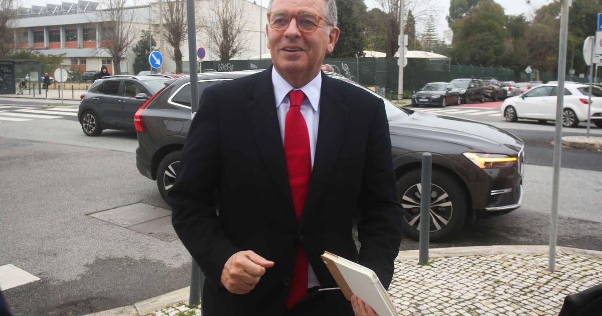 "It's a lifelong cause for me": Seguro plays on Ventura's turf and wants to be part of the fight against corruption