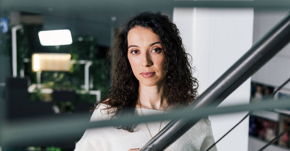 Children don't jump. Children don't hop. Children don't run: we're creating a kind of motor illiteracy