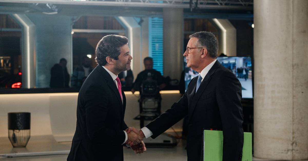 From the Seguro–Ventura debate only one certainty emerged: Montenegro will have a more 'demanding' President