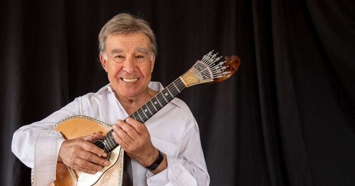António Chainho (1938-2026): the man who helped liberate the Portuguese guitar and took it to every corner of the world