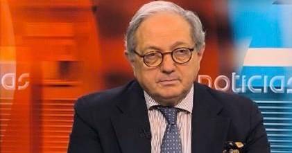 Ambassador Almeida Sampaio backs Seguro: "I would be very worried if my country were represented internationally by Ventura"