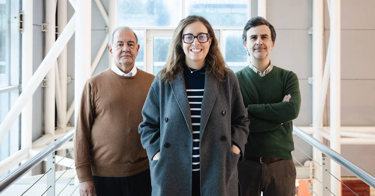 An innovative entrepreneur is like artists and scientists: driven to do things differently, to create things that leave a mark. It's inspiring