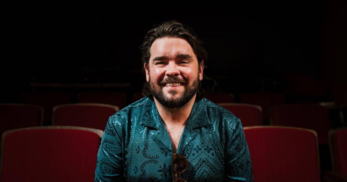 Adam Rowe: "Podcasts are effective at building a loyal audience: people listen for four hours a week. When was the last time you spoke to someone for that long?"