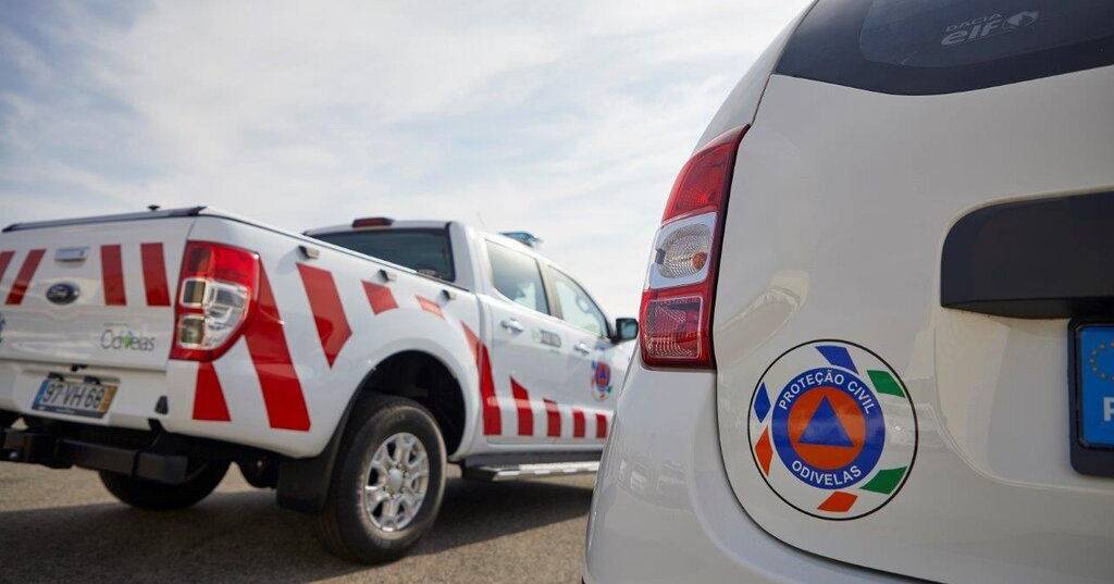 Bad weather: Civil Protection reports around 100 incidents between midnight and 6:30am, north and centre most affected