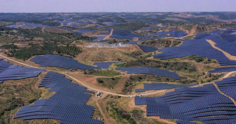 Wind park promoters in Alcoutim willing to scale back project to secure licensing