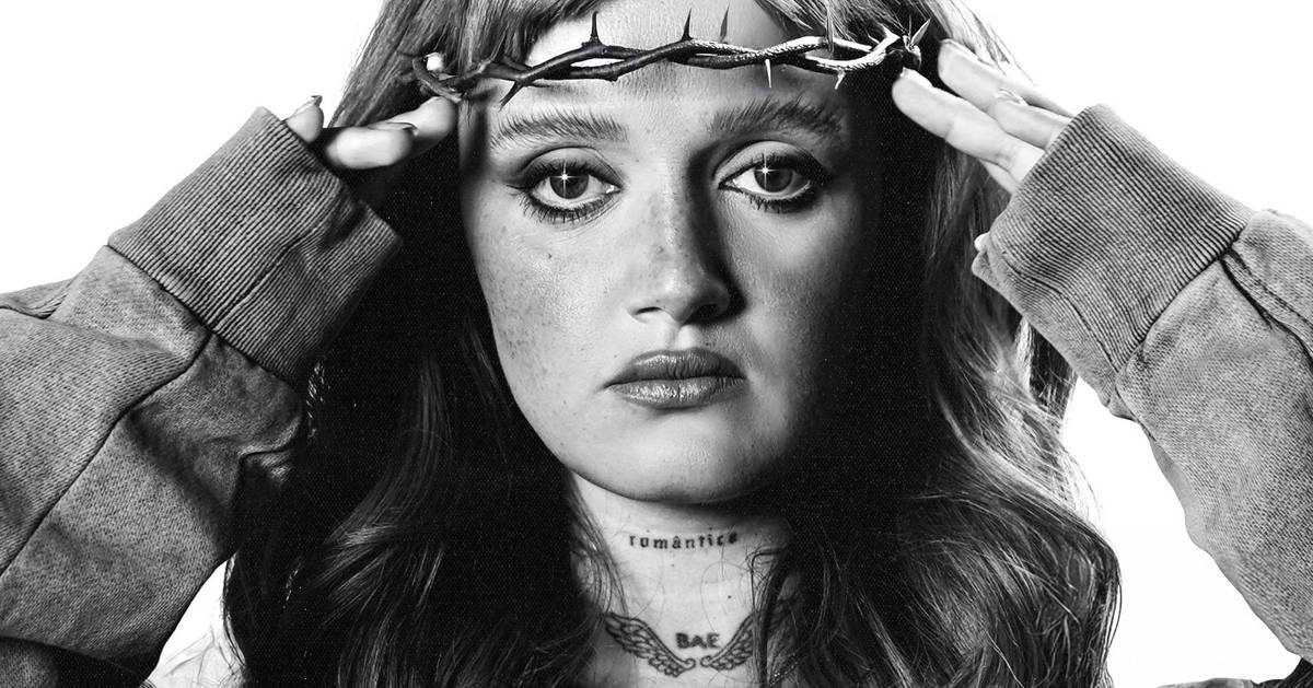 Carolina Deslandes describes the 'scariest night' of her life: 'I found myself praying and crying'