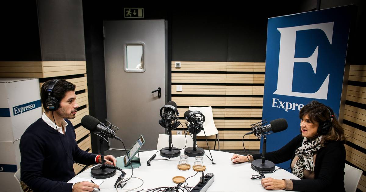 Maria João Afonso, una delle maggiori esperte portoghesi in intelligenza e personalità, nel podcast 45 Gradi: vedete qui la conversazione