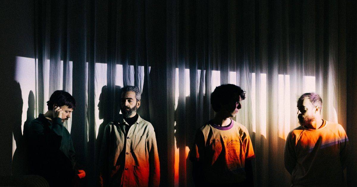 Glockenwise return: listen to 'Vai Dar', their first new song since 2023