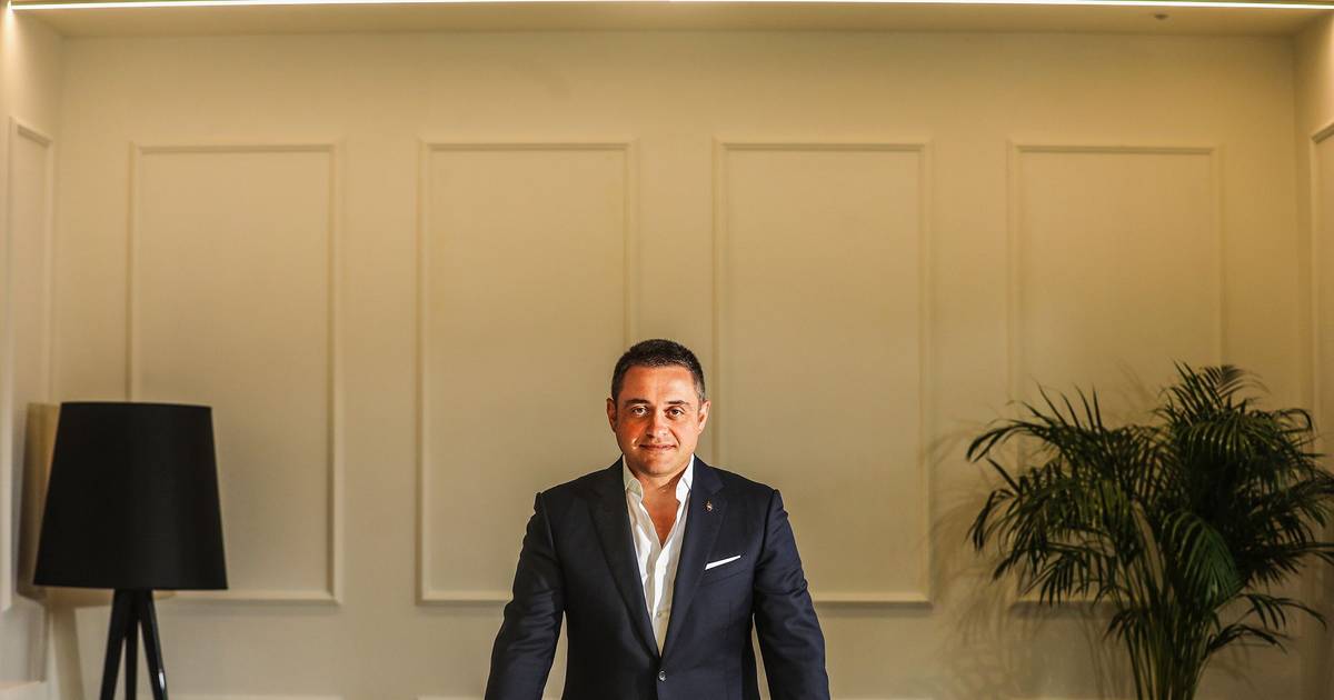 Suitcase executives: when homegrown Portuguese talent makes its mark abroad