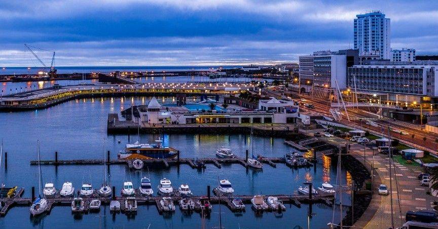 These are the best hotels to explore Ponta Delgada, Portugal's Capital of Culture 2026