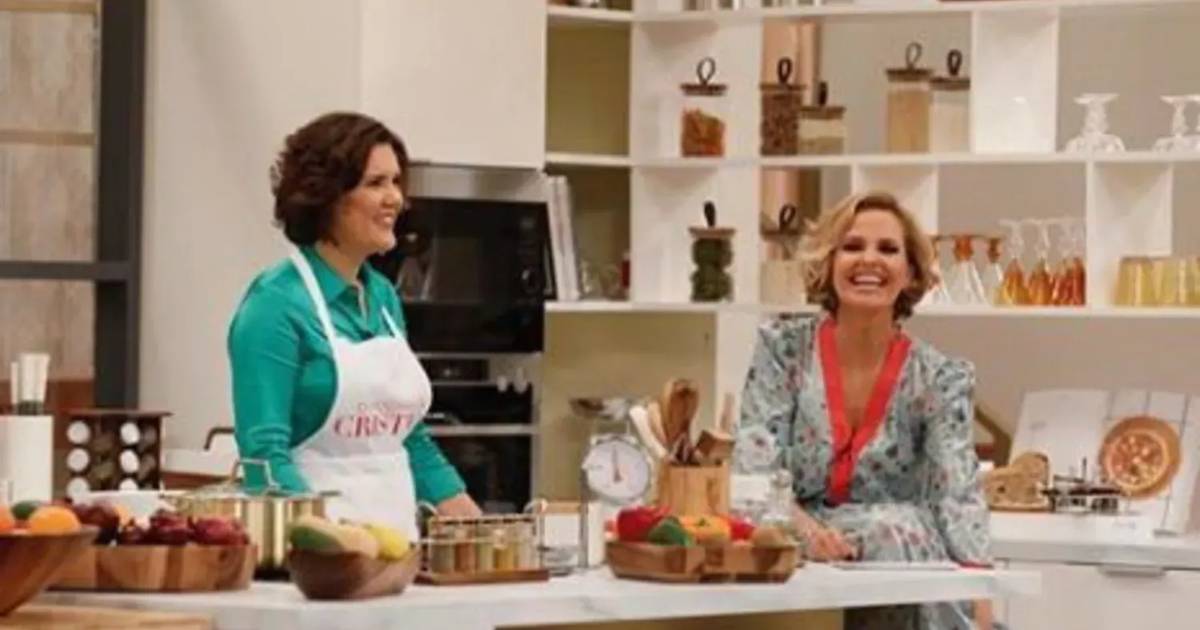 Inimigo Público: Assunção Cristas declares support for António José Seguro — the political version of her favourite recipe, rice with tinned tuna