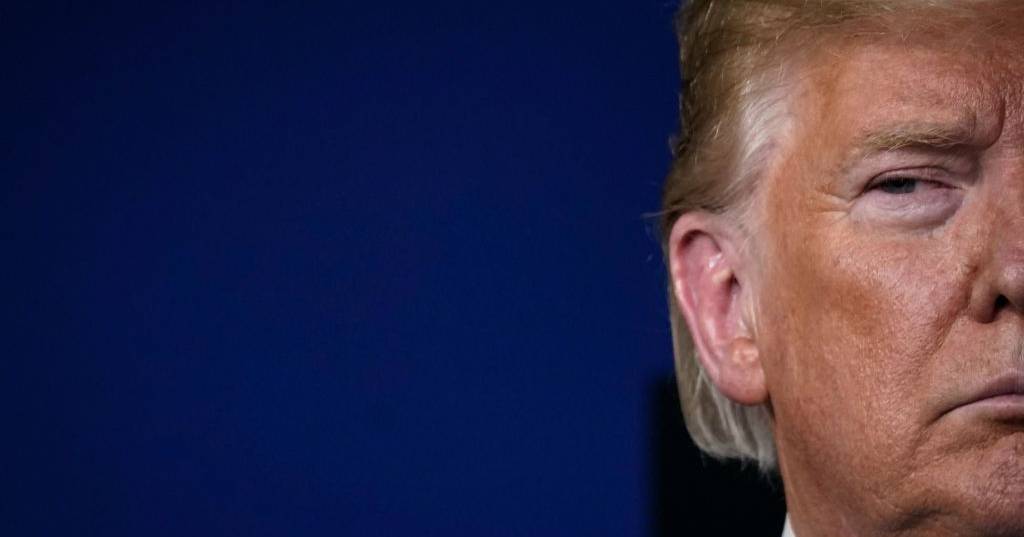 Republicanos desafiam Trump e juntam-se aos democratas para pôr fim às tarifas ao Canadá