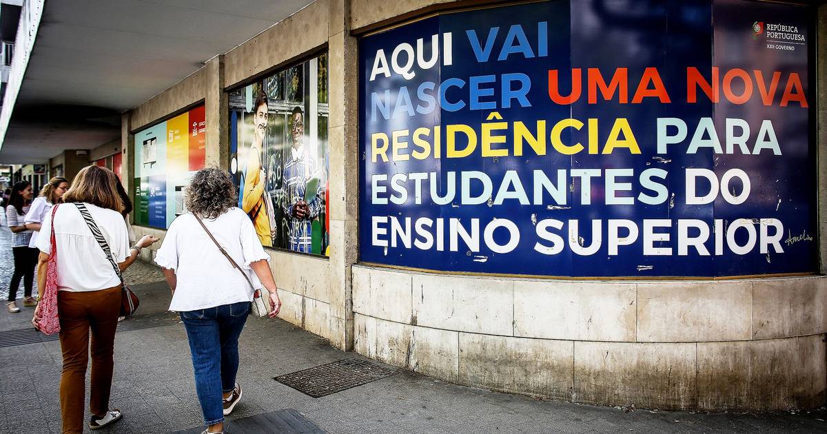 Ministry of Education rejected plan to create student accommodation at no cost