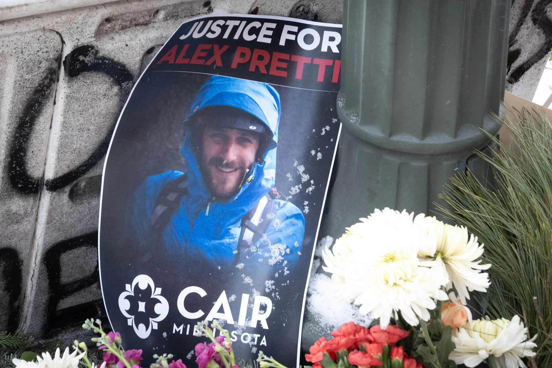 Médico legista de Minneapolis declara morte de Alex Pretti homicídio ...