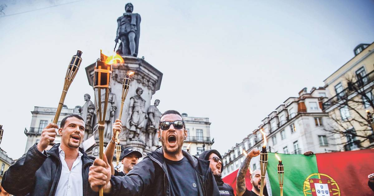 Group 1143 again issues death threats against a left-wing leader