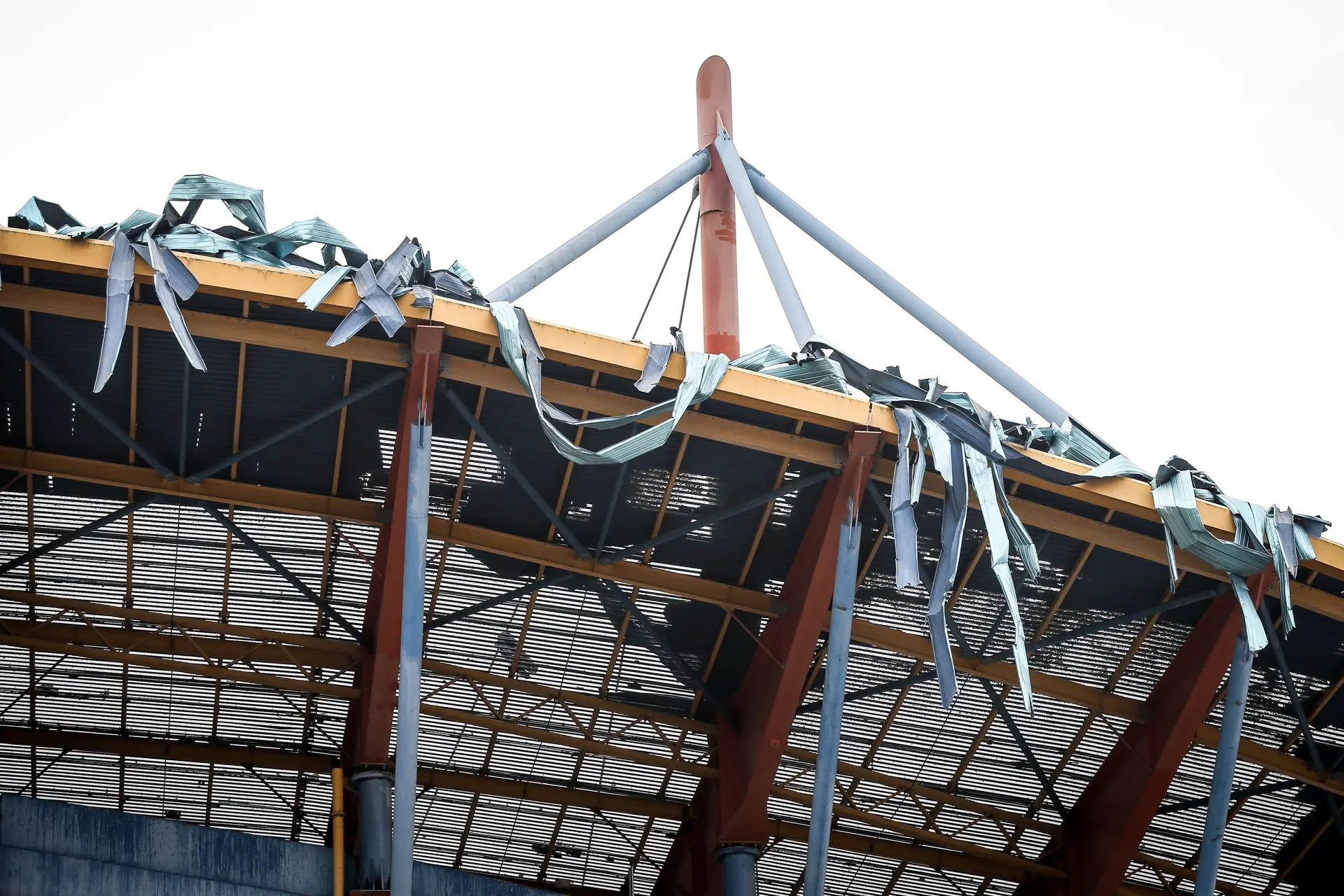 Estádio Municipal de Leiria