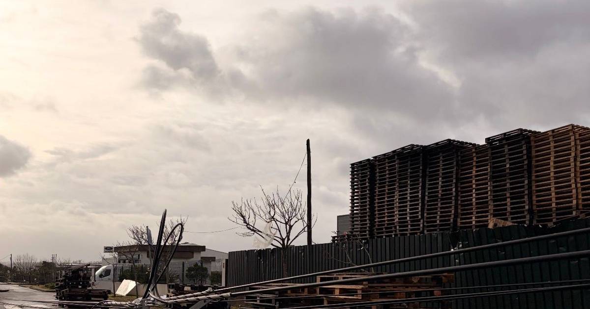 'I don't know if I can send this message, but it's to let you know that everything's fine': network outages leave parishes in Ourém isolated