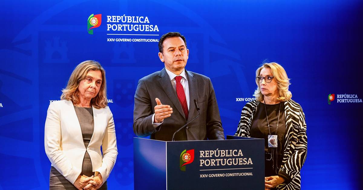 The 'new era' of cohabitation between São Bento and Belém