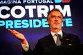 Cotrim tenta contrariar receios nos liberais