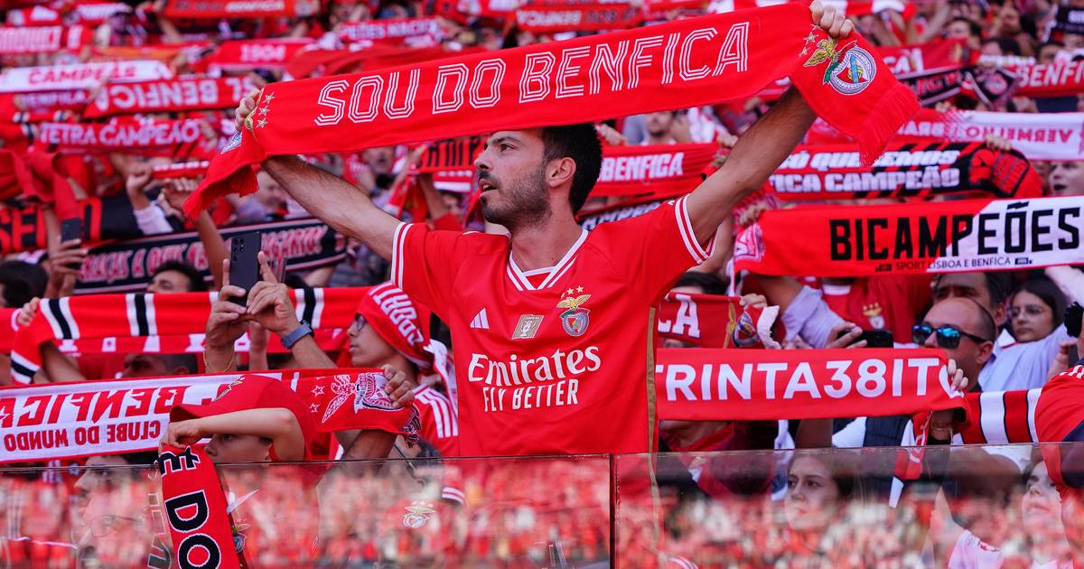 Depois do Mundial, LiveModeTV alarga transmissão em Portugal com Benfica e Kings League